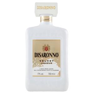 DISARONNO VELVET 17° 70CL