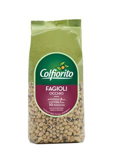 FASULE OCCHIO COLFIORITO 500 GR