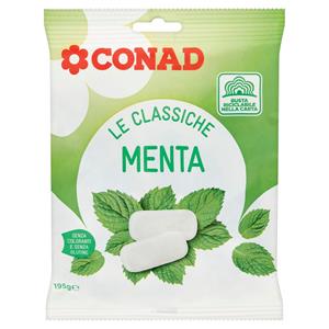 CARAM.DURA MENTA CND 195G