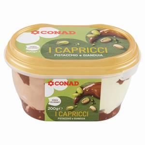 AKULLORE ME COKOLLATE CONAD 200 GR