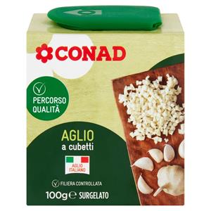 HUDHER CONAD 100 GR