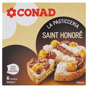 EMBELSIRE SAINT HONORE CONAD 500 GR