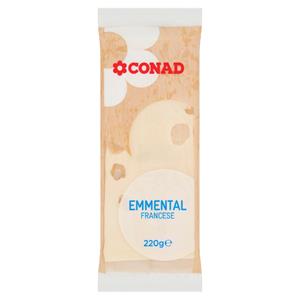 DJATHE FRANCEZ EMENTAL CONAD GR220