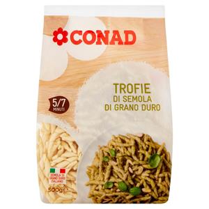 MAK.TE FRESKETA TROFIE CONAD GR500