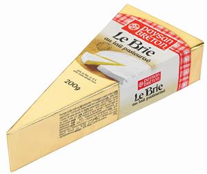 BRIE PAYSAN BRETON 200GR