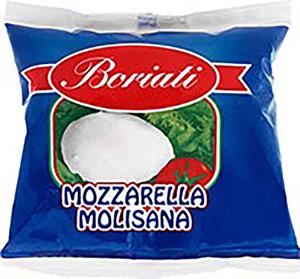 MOCARELA BORIATI 100 GR