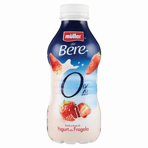 KOS I LENGSHEM ME LULESHTRYDHE 0% YNDYRE MULLER 500 GR