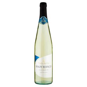 VERE CHARDONNAY VENETO IGT TRODO ANTICO 75 CL