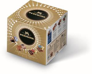 PERUGINA VOGLIA DI BACI 350 GR.