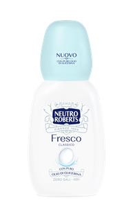 DEODORANT TRUPI VAPO FRESKI BLU NEUTRO ROBERTS 75ML