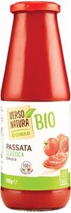 SALCE DOMATE V.N.BIO CONAD 700 GR