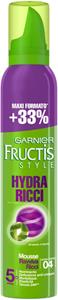 SHKUME FLOKEESH KACURRELA FRUCTIS 150+50ML