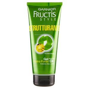 XHEL FLOKESH SHUME I FORTE FRUCTIS 150ML