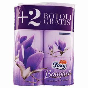 LETER HIGJENIKE 3 SHTRESA 4+2 RROTULL FOXY BOUQUET