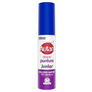 AUTAN XHEL MBAS PICKIMI FEMIJE 25ML