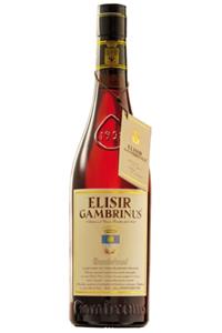 GAMBRINUS ELISIR CL.70 27%