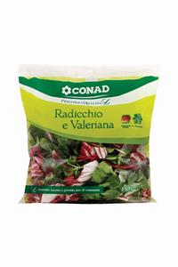 SALLATE RADIKIO.VALERIAN CPQ 150 GR