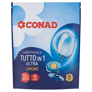 DETE.LAVASTO.TUTTOIN1 LIM.CONAD P26