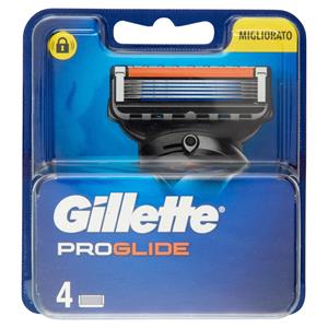 GILLETTE FUSION PROGLIDE MAN.LAMEX4