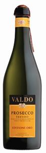 PROSECCO SPAGO DOC EDIZIONE ORO 75 CL