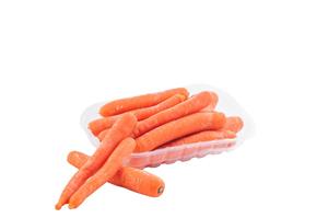 CARROTS TRAY GR.500