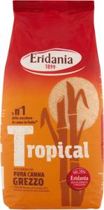 ERIDANIA TROPICAL CASSONADE KG 1