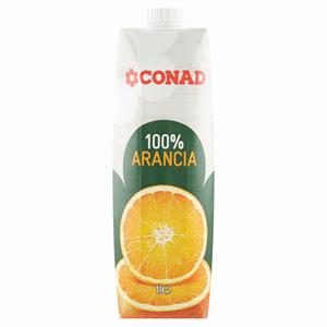 LENG PORTOKALL CONAD 100% BK LT.1