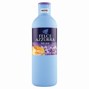 SHAMPO TRUPI RELAX FELCE AZZURRA 650ML