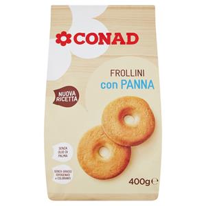 FROLLINI CONAD GR400 PANNA