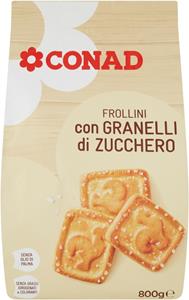 FROLLINI CONAD GR800 GRANELLI ZUCCH