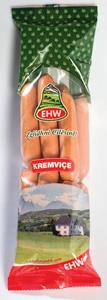 KREMVICE PAKO EHW 470 GR