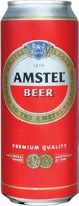 BIRRE AMSTEL CL.50 KANACE  5%