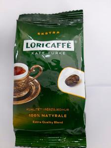 LORI KAFE TURKE JESHILE 100 GR