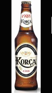 BIRRE KORCA E ZEZE CL.33