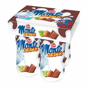 MONTE DRINK 95ML.