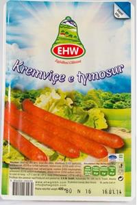 KREMVICE E TYMOSUR PAKO EHW 400 GR