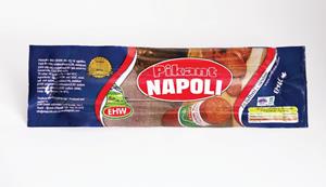 NAPOLI PAKO (NE COPE) EHW