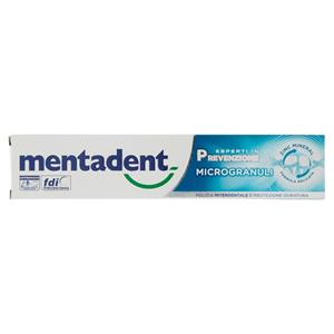 PASTE DHEMBESH MIKROGRIMCA MENTADENT 75ML