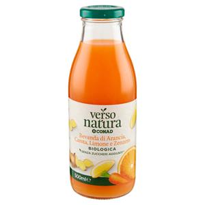 BEVANDA ACE V/NATURA BIO CONAD 50CL