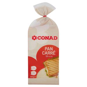 PANCARRE CONAD 18FETTE GR330