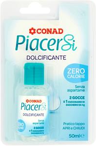 EMBELSUES CONAD PIACERSI 50 ML