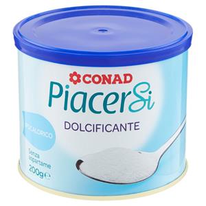 DOLCIFIC. BARATT.CND PIACERSI 200 G