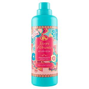 ZBUTES.TESORI D`OR.AYURVEDA 760ML