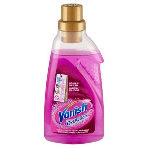 VANISH GEL SMACCH.BIANCO 750ML