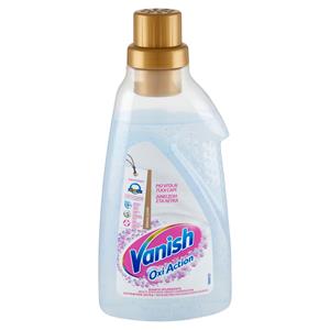 VANISH GEL SMACCH.BIANCO 750ML