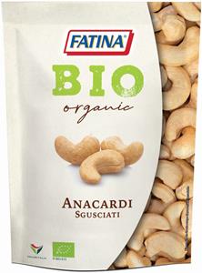 ANACARDI SGUSCIATI BIO GR.100 MURAN