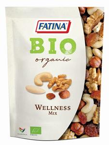 MIX FRUTA TE THATA BIO 100 GR