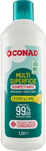 DETRGJ.CONAD DEZIFEKT.CE&LIM 1.5LT