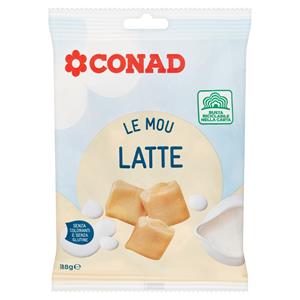 CARAM.MOU LATTE CND 188G