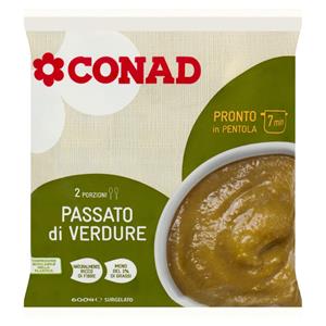 SUPE PERIMESH CONAD 600 GR